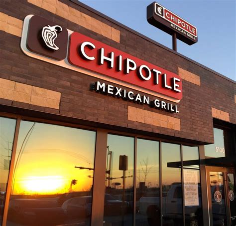 For event catering, food for friends or just yourself, Chipotle offers personalized online ordering and catering. . Chipotle near me near me